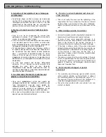 Preview for 16 page of OVE OWS-107 Installation And User Manual