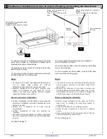 Предварительный просмотр 8 страницы OVE OWS-315G Installation And User Manual