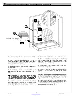 Предварительный просмотр 10 страницы OVE OWS-315G Installation And User Manual