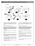 Предварительный просмотр 13 страницы OVE OWS-315G Installation And User Manual