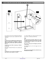 Предварительный просмотр 14 страницы OVE OWS-315G Installation And User Manual