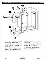 Предварительный просмотр 15 страницы OVE OWS-315G Installation And User Manual