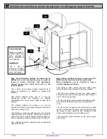 Предварительный просмотр 18 страницы OVE OWS-315G Installation And User Manual