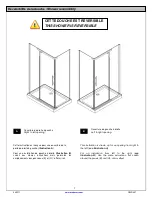 Preview for 7 page of OVE OWS-607 Installation And User Manual