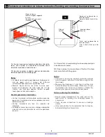 Preview for 8 page of OVE OWS-607 Installation And User Manual