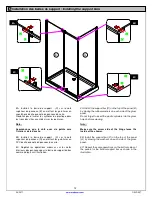 Preview for 12 page of OVE OWS-607 Installation And User Manual