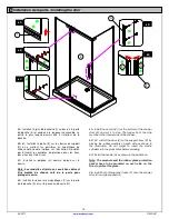 Preview for 13 page of OVE OWS-607 Installation And User Manual