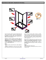 Preview for 14 page of OVE OWS-607 Installation And User Manual