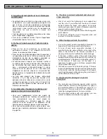 Preview for 15 page of OVE OWS-607 Installation And User Manual