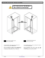 Preview for 7 page of OVE OWS-614 Installation And User Manual