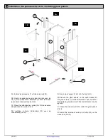 Preview for 11 page of OVE OWS-614 Installation And User Manual