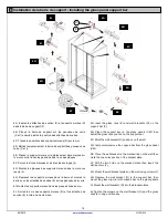 Preview for 14 page of OVE OWS-614 Installation And User Manual