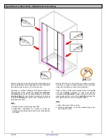 Preview for 16 page of OVE OWS-614 Installation And User Manual