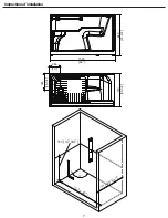 Предварительный просмотр 7 страницы OVE OWS-615 Installation Instructions Manual