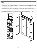 Предварительный просмотр 11 страницы OVE OWS-615 Installation Instructions Manual