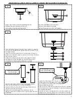 Preview for 5 page of OVE PALOMA 22 Manual