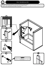 Preview for 12 page of OVE PARK 1219262 Installation Manual