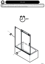 Preview for 48 page of OVE PARK 1219262 Installation Manual