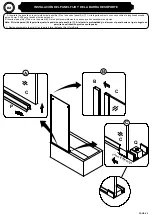 Preview for 63 page of OVE PARK 1219262 Installation Manual