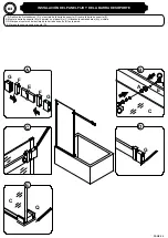 Preview for 64 page of OVE PARK 1219262 Installation Manual