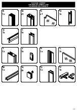 Предварительный просмотр 6 страницы OVE PASADENA PA0594 0 Series Installation Manual