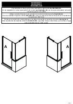 Предварительный просмотр 11 страницы OVE PASADENA PA0594 0 Series Installation Manual