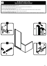 Предварительный просмотр 17 страницы OVE PASADENA PA0594 0 Series Installation Manual