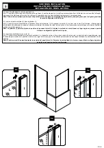 Предварительный просмотр 18 страницы OVE PASADENA PA0594 0 Series Installation Manual