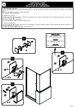 Предварительный просмотр 22 страницы OVE PASADENA PA0594 0 Series Installation Manual