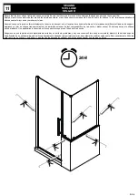 Предварительный просмотр 24 страницы OVE PASADENA PA0594 0 Series Installation Manual