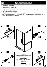 Предварительный просмотр 26 страницы OVE PASADENA PA0594 0 Series Installation Manual