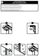 Предварительный просмотр 28 страницы OVE PASADENA PA0594 0 Series Installation Manual