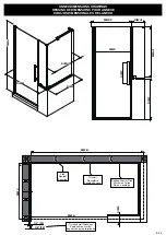 Предварительный просмотр 32 страницы OVE PASADENA PA0594 0 Series Installation Manual