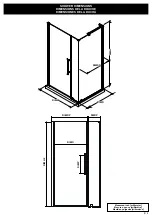 Preview for 3 page of OVE PASADENA Installation Manual