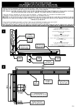 Preview for 4 page of OVE PASADENA Installation Manual