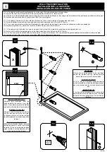 Preview for 14 page of OVE PASADENA Installation Manual