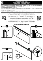 Preview for 16 page of OVE PASADENA Installation Manual