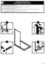 Preview for 17 page of OVE PASADENA Installation Manual