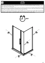 Preview for 23 page of OVE PASADENA Installation Manual