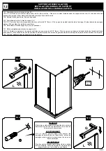 Preview for 25 page of OVE PASADENA Installation Manual