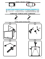 Preview for 2 page of OVE SAROS Installation Manual