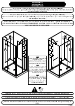 Preview for 11 page of OVE SAVANNAH 0665839 Installation Manual