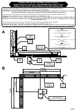 Preview for 14 page of OVE SAVANNAH 0665839 Installation Manual