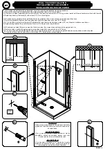 Preview for 15 page of OVE SAVANNAH 0665839 Installation Manual