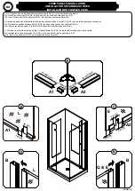 Preview for 16 page of OVE SAVANNAH 0665839 Installation Manual