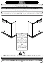 Preview for 10 page of OVE SEDONA SP 32 Installation Manual