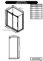 Preview for 11 page of OVE SEDONA SP 32 Installation Manual