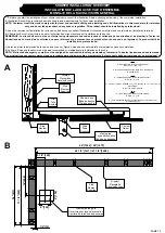 Preview for 12 page of OVE SEDONA SP 32 Installation Manual