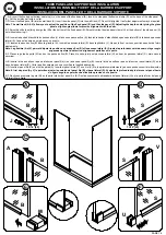 Preview for 14 page of OVE SEDONA SP 32 Installation Manual