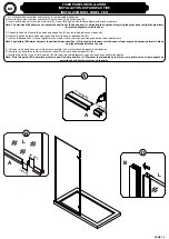 Preview for 15 page of OVE SHELBY 48 Installation Manual